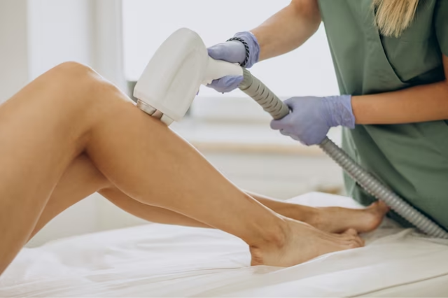 skin tightening treament