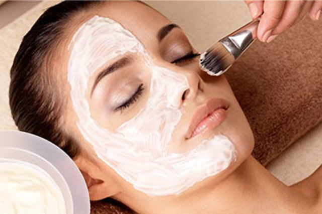 Chemical Peels Near Me